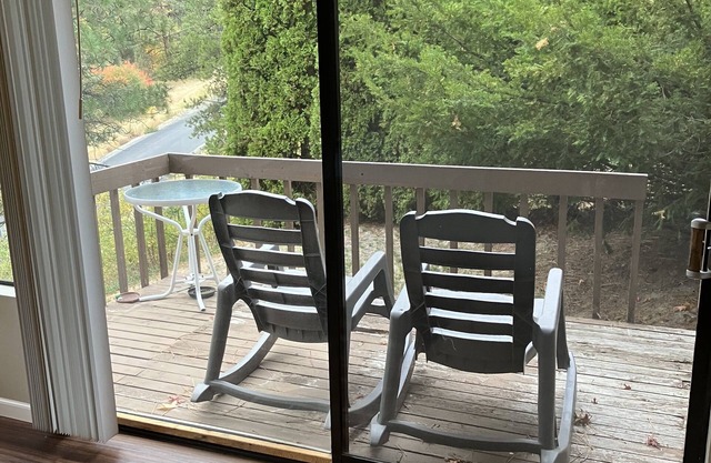 2BR Ski condo near Mission Ridge