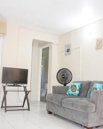 2BR Villa Ocean Views Beach 5mins to Airport