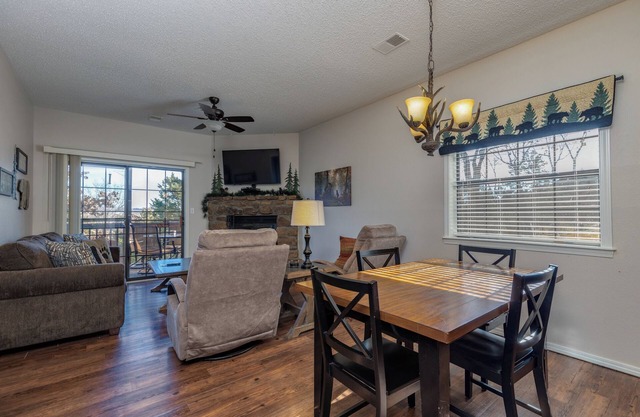 2BR Village At Indian Point 704 near SDC-Free Tickets Daily up to $500 Value