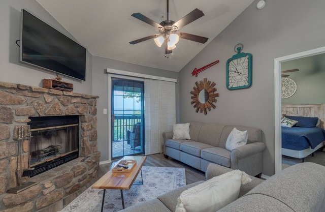 2BR Village At Indian Point 711 near SDC-Free Tickets Daily up to $500 Value
