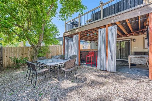 2BR Wellness Retreat in Arvada
