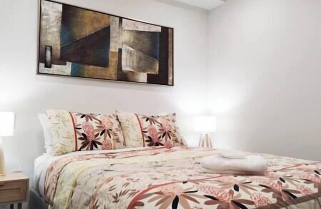 2BRs Apartment on Balfours | Free WI-FI