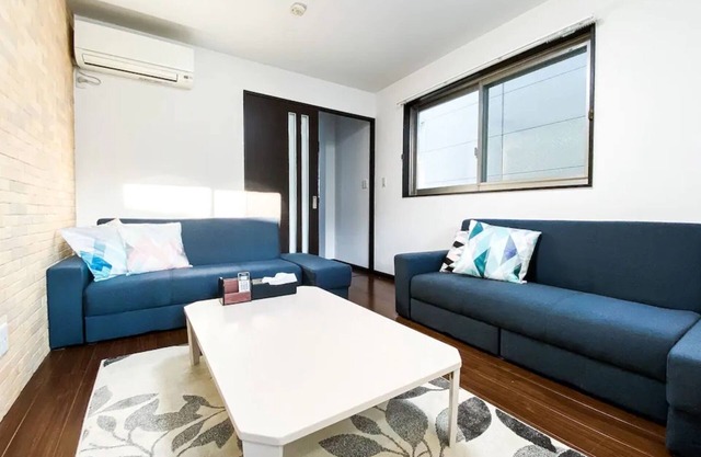 2F 3F Longterm stay telework welcome 6 minute - 2F/Sumida-ku Tokyo