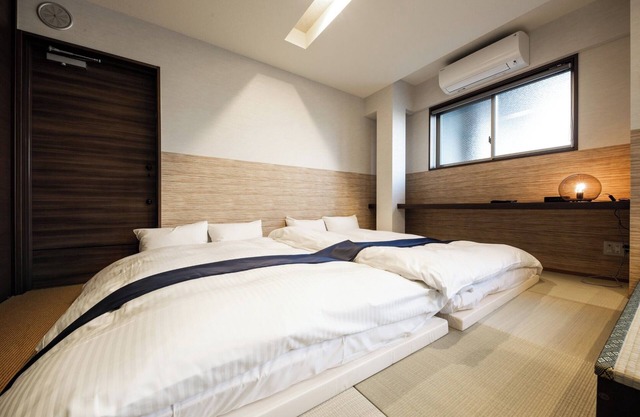 2F Room TACHIBANA / Minato-ku Tokyo