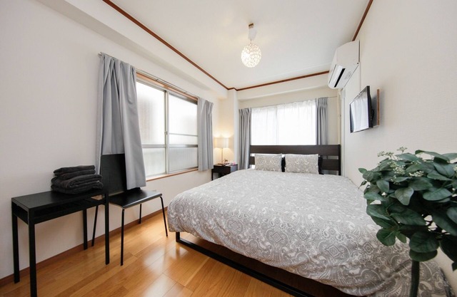 2MINS TO IKEBUKURO STUDIO APT FREE POCKET WIFI/Toshima-ku Tokyo