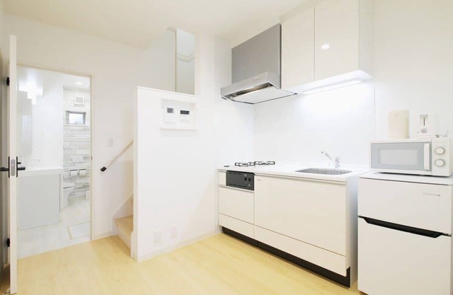 2mins walk Baseball 5mins walk Hiroshima Sta 4ppl / Hiroshima Hiroshima