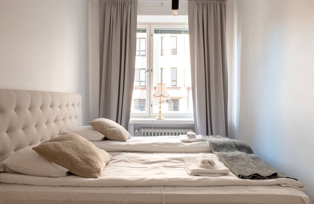 2ndhomes Charming and Cozy 1BR Apartment