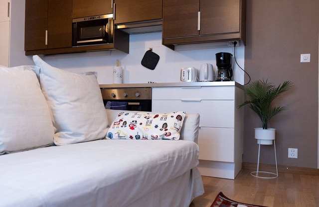 2ndhomes Cozy 1BR Home w Great Location