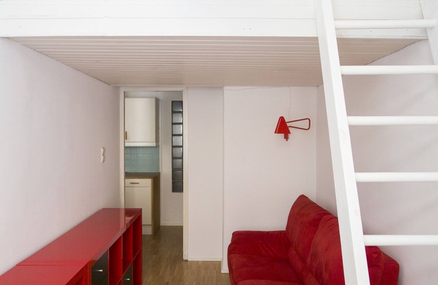 2ndhomes Katajanokka 2BR apartment with sauna