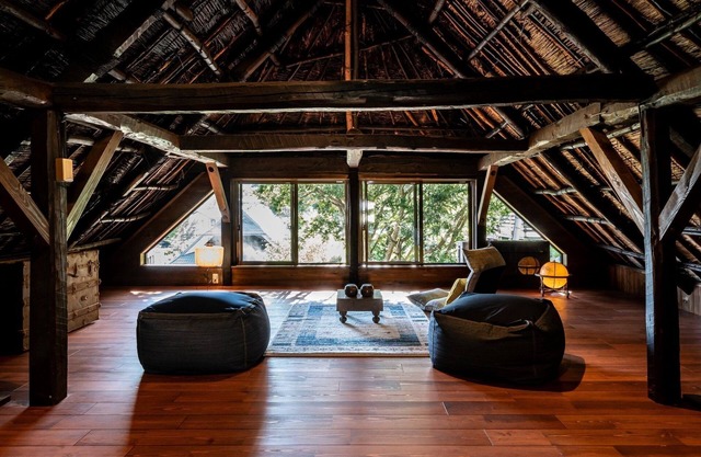 2story Traditional Japanese House/Minamitsuru-gun Yamanashi
