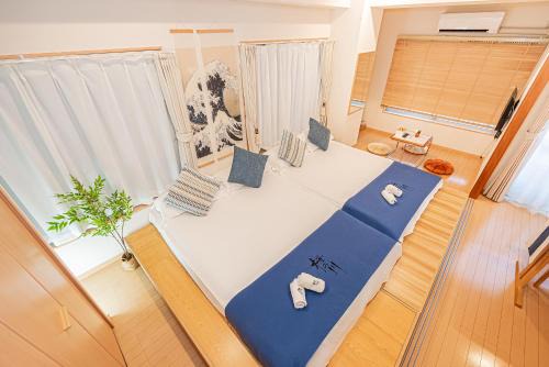 3 巣鴨駅 5分 2-4人丨Sugamo JR Line 5 minutes 2-4 people