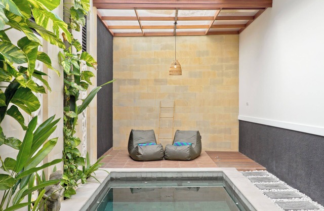 #3, 1 Bedroom Private Villa in Legian/Kuta