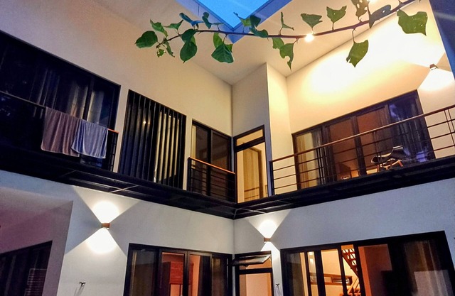 3+2.5 Modern House #2, Private Pool