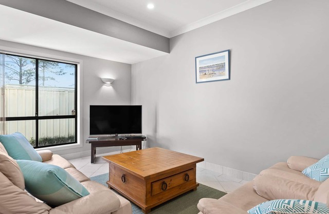 3-45 Park Street - Spacious Townhouse