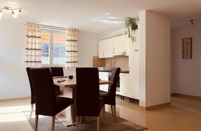 3 Apartment mit 1 Schlafzimmer (4-6 Erwachsene)