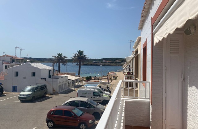 3 bedroom apartment in Na Macaret, 289A