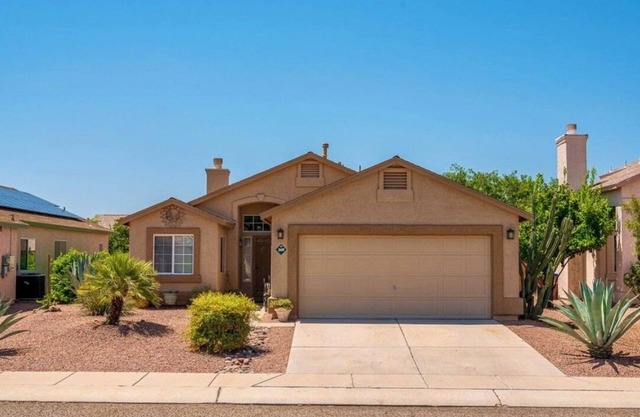 3-Bdrm Quiet Retreat