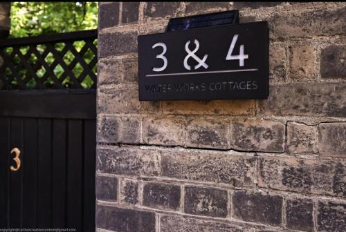 3-Bed Cottage Sleeps 8 Walk to Thames Garden