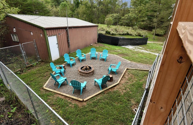 3 Bed Family Getaway- No Pet Fees