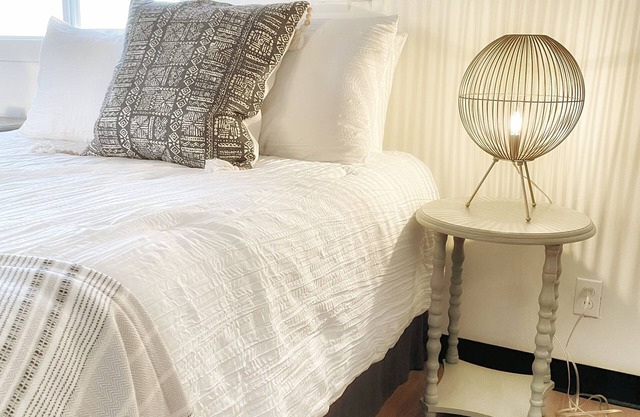 3 Bed Family Suite - Incredible views of Kachemak Bay!