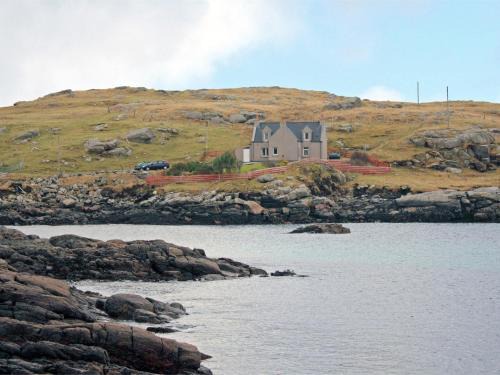 3 Bed in Isle of Barra CA295