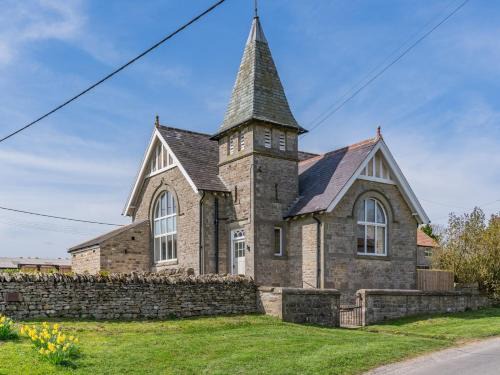 3 Bed in Pickering 93738