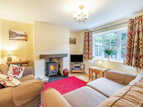 3 Bed in Portinscale SZ446