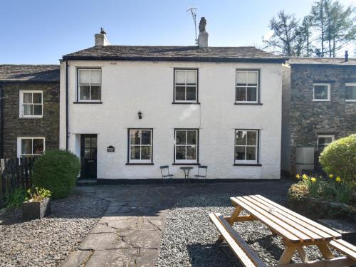3 Bed in Thornthwaite SZ575