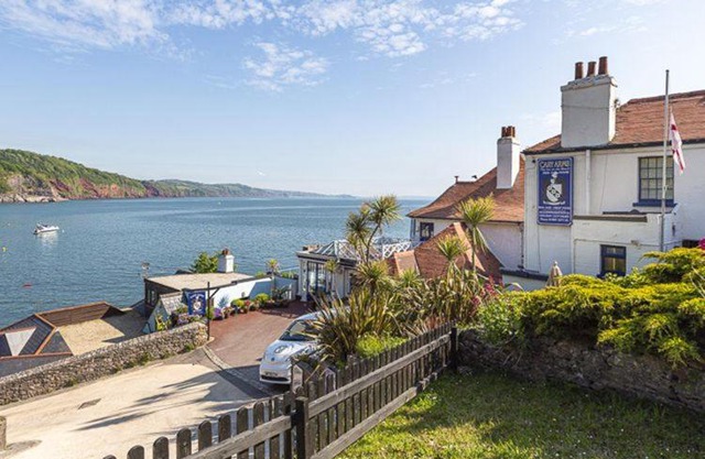 3 Bed - Smugglers Cottage
