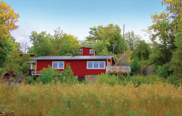 3 bedroom accommodation in Ronneby