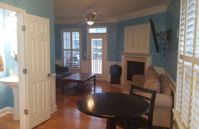 3 Bedroom/3.5 Bath Home in Atlantic Station