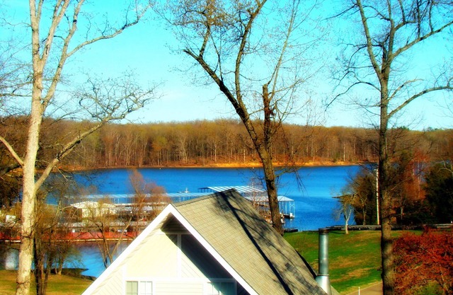 3 Bedroom, 3 Bath Condo