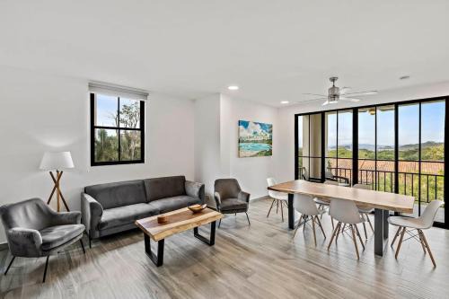 3-Bedroom 3rd-Floor Ocean-View Condo