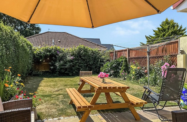 3 bedroom accommodation in Hayling Island