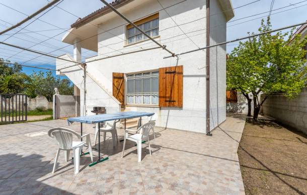 3 bedroom accommodation in Posada
