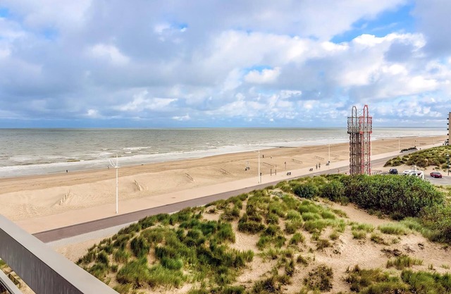 3 bedroom accommodation in Sint Idesbald