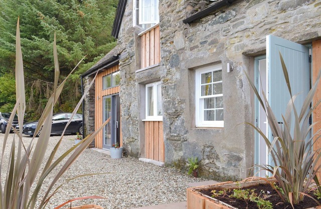 3 bedroom accommodation in Bellanoch, near Lochgilphead