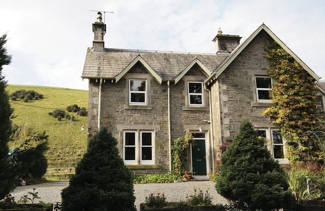 3 bedroom accommodation in Near Langholm
