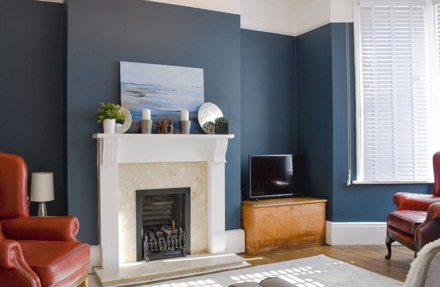 3 bedroom accommodation in Broadstairs