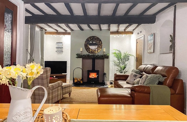 3 bedroom accommodation in Cockermouth
