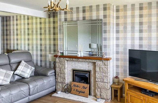 3 bedroom accommodation in Colintraive, near Tighnabruaich