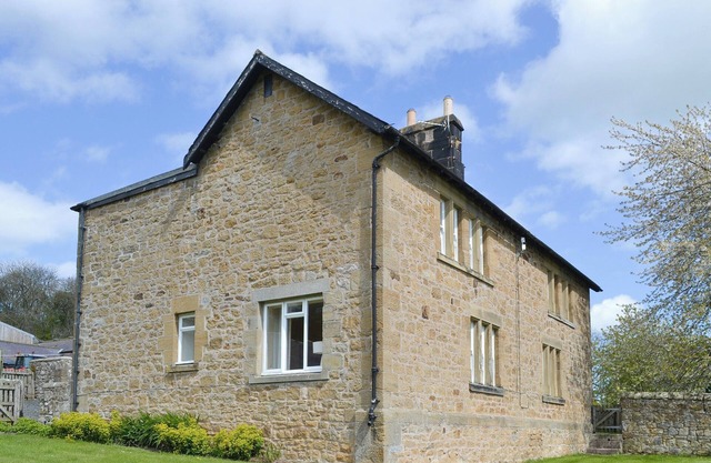 3 bedroom accommodation in near Alnwick