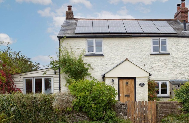 3 bedroom accommodation in St Weonards