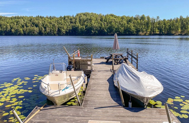 3 bedroom accommodation in Dals Rostock