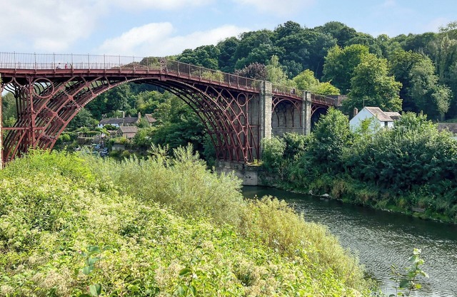 3 bedroom accommodation in Ironbridge
