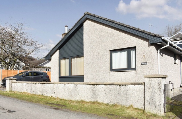 3 bedroom accommodation in Newtonmore