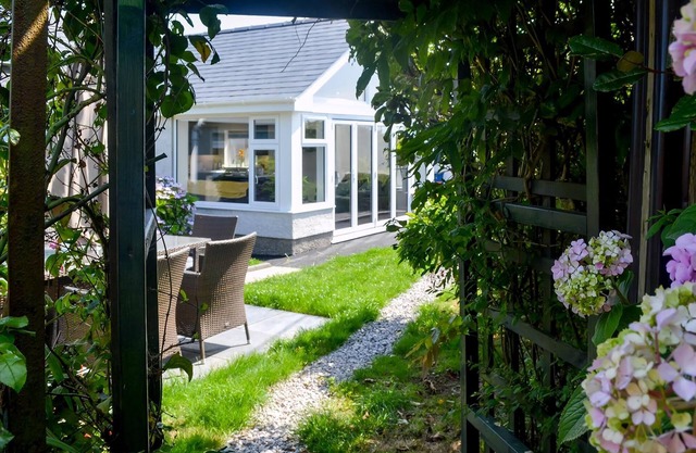 3 bedroom accommodation in Aberdaron