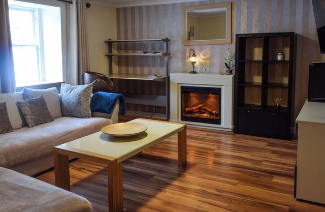 3 bedroom accommodation in Inveraray
