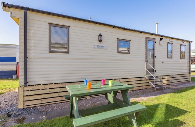 3 bedroom accommodation in Morecambe