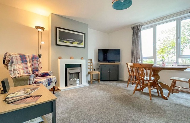 3 bedroom accommodation in Stornoway